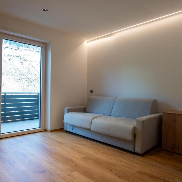 Vecchi Mulini 2 - Appartamento con 2 Camere da Letto - 9