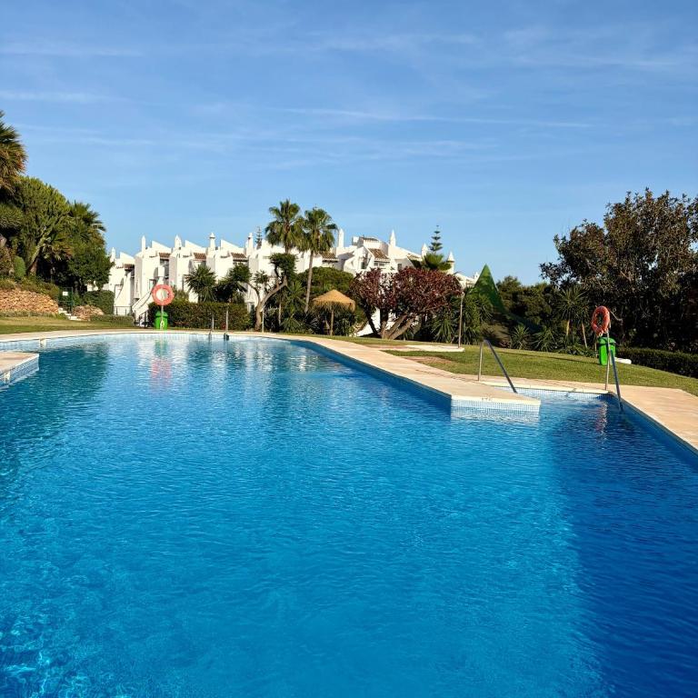 Casa Lozano Del Sol 13 - Your Peaceful Garden Escape Near Luna Beach - Apartment mit 2 Schlafzimmern - 32