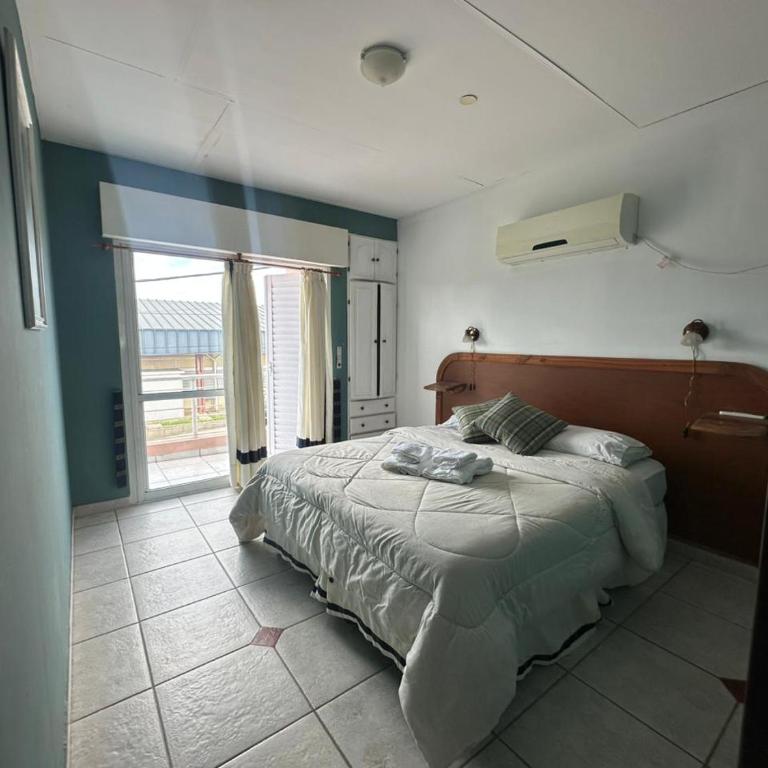 Lass Cahuelas - Apartamento de 1 dormitorio - 7