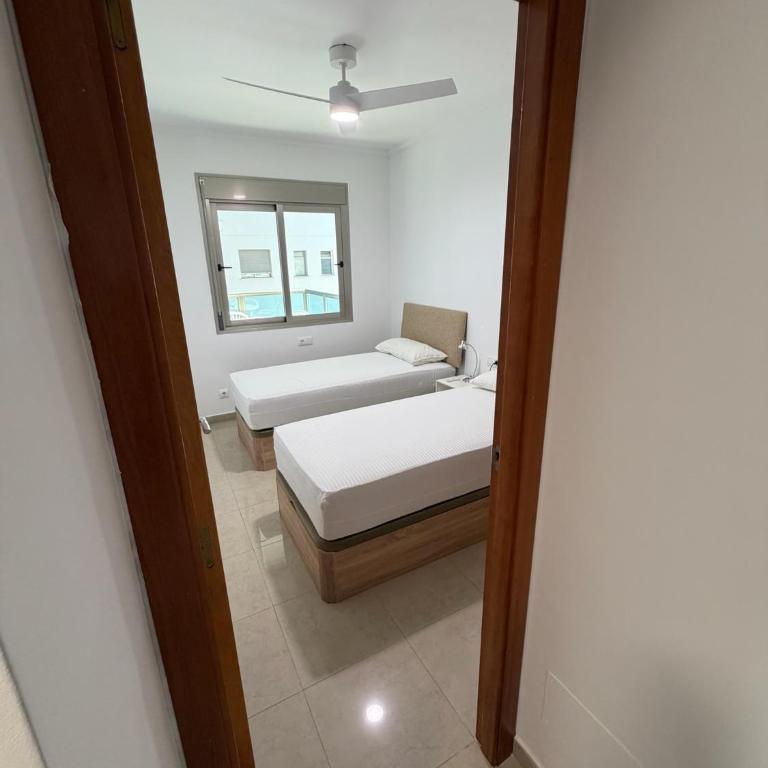 Euromarina Lateral by Alina365 - Appartement 2 Chambres - 51