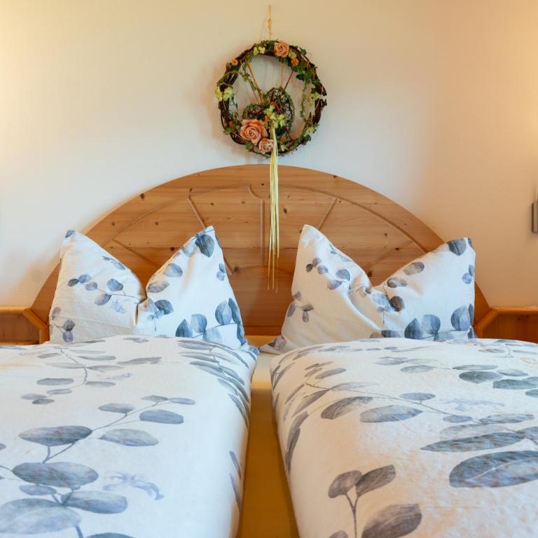 Ferienwohnung Schlern - Appartamento con 1 Camera da Letto - 2