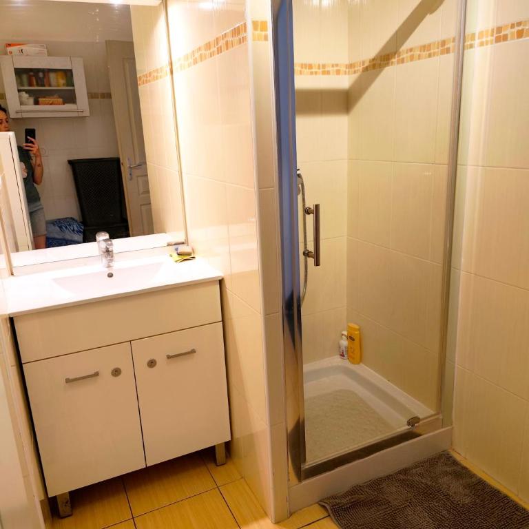 Néroli - Appartamento con 1 Camera da Letto - 6