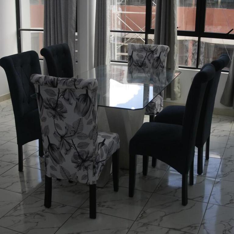 Departamento en ubicación privilegiada - Two-Bedroom Apartment - 8