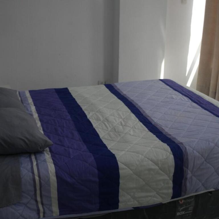 Departamento en ubicación privilegiada - Two-Bedroom Apartment - 10