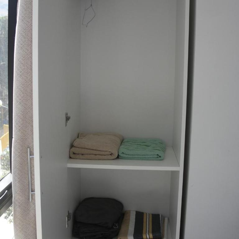 Departamento en ubicación privilegiada - Two-Bedroom Apartment - 13