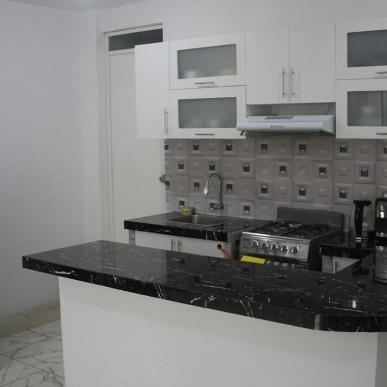 Departamento en ubicación privilegiada - Two-Bedroom Apartment - 5
