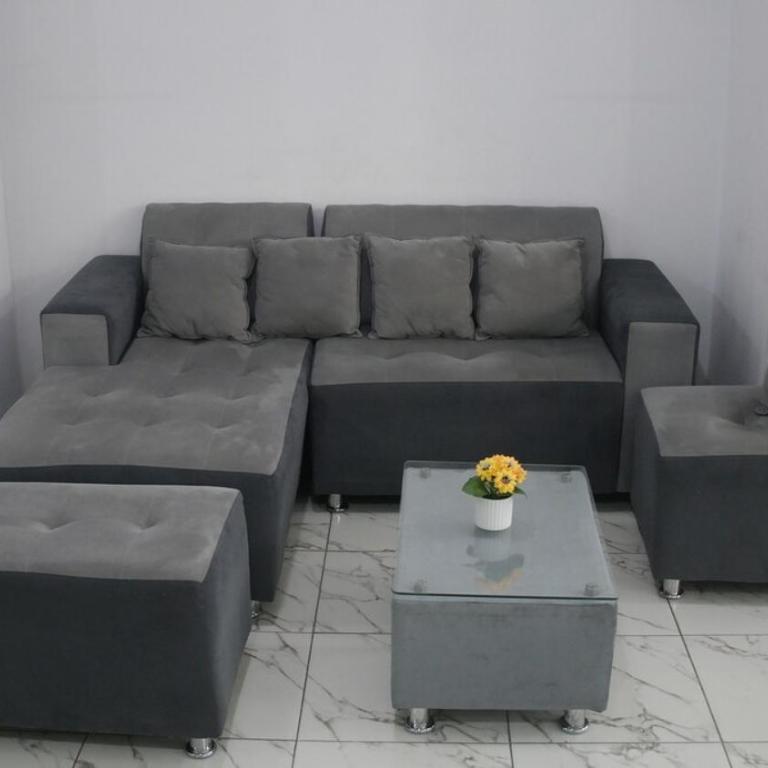 Departamento en ubicación privilegiada - Two-Bedroom Apartment - 2