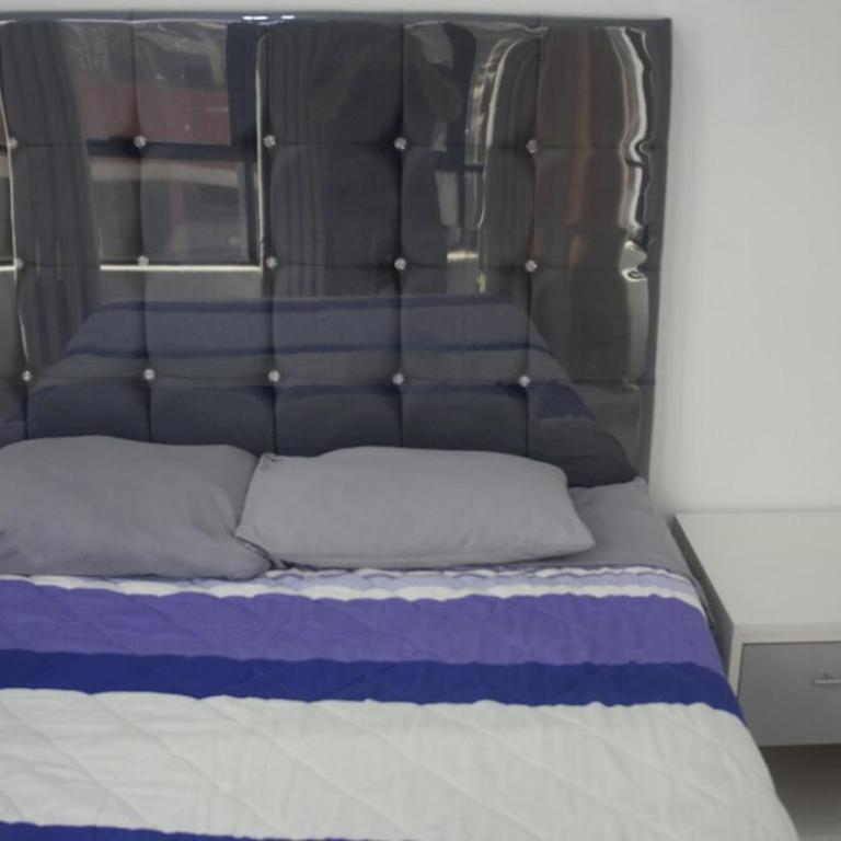 Departamento en ubicación privilegiada - Two-Bedroom Apartment - 11