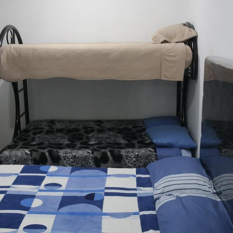 Departamento en ubicación privilegiada - Two-Bedroom Apartment - 14