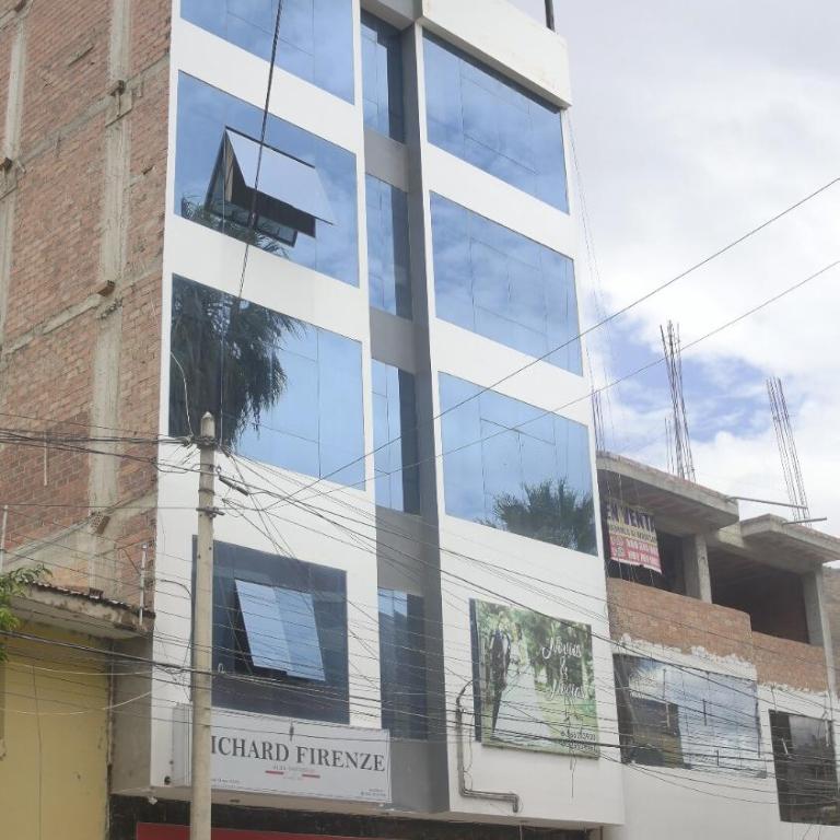 Departamento en ubicación privilegiada - Two-Bedroom Apartment - 22