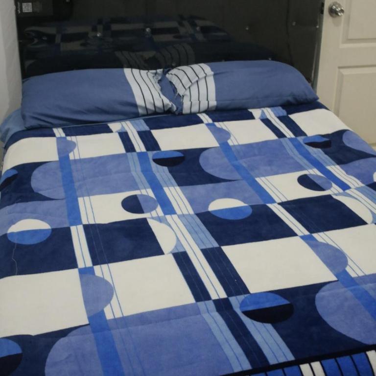 Departamento en ubicación privilegiada - Two-Bedroom Apartment - 16