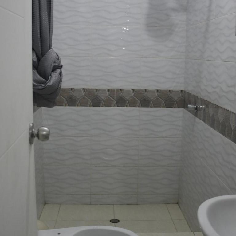 Departamento en ubicación privilegiada - Two-Bedroom Apartment - 19