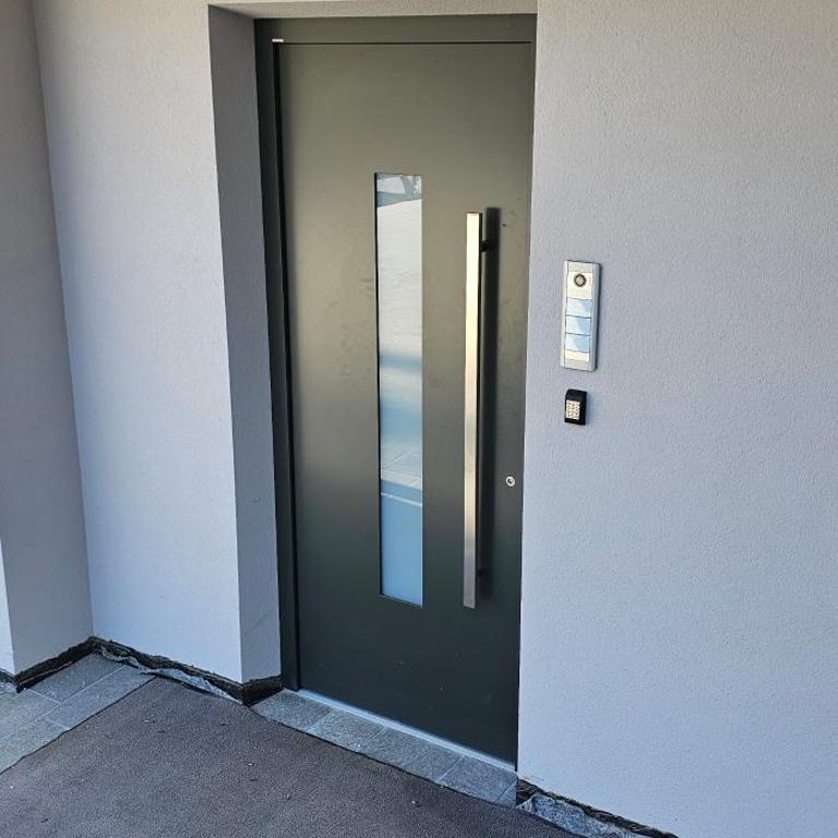 Vecchi Mulini 2 - Appartamento con 2 Camere da Letto - 13