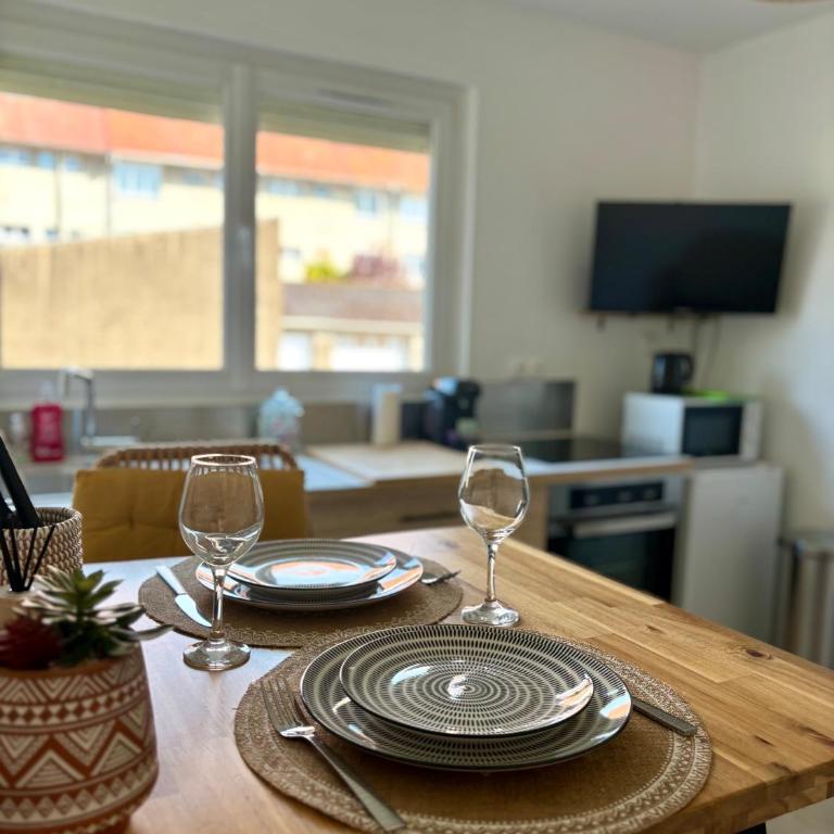 Le petit Minck - Appartamento - 1