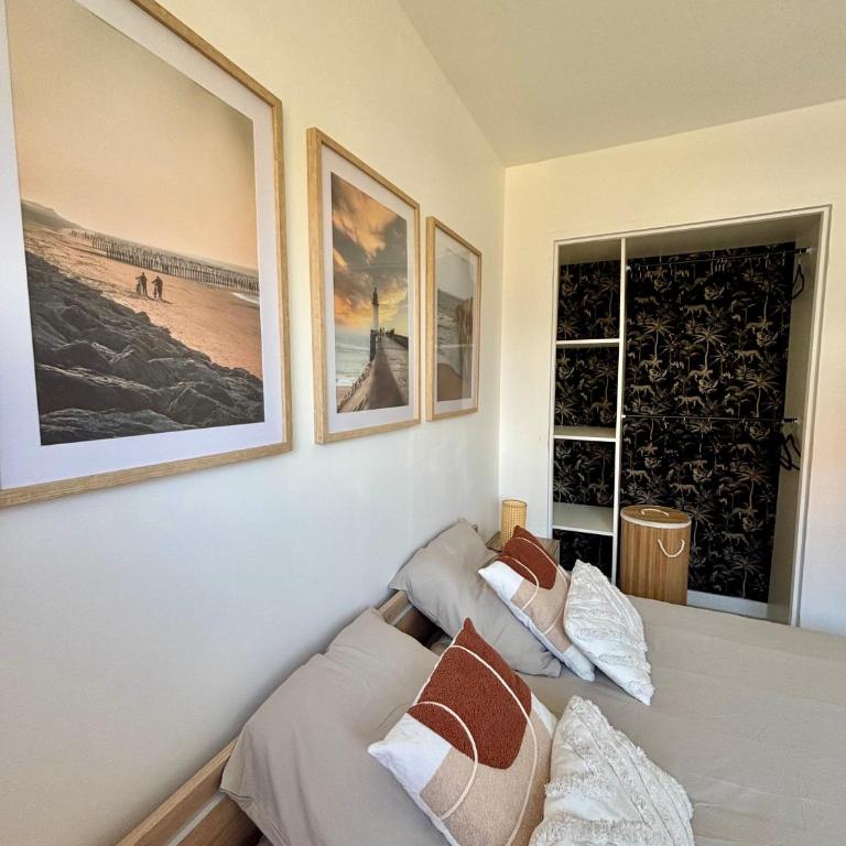Le petit Minck - Appartamento - 3