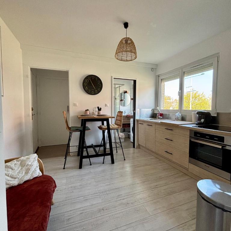 Le petit Minck - Appartamento - 7