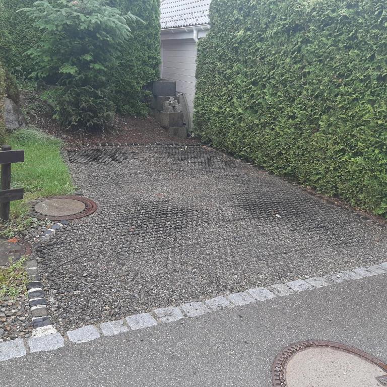 Ferienwohung Wiesenrain - Apartment mit Terrasse - 12