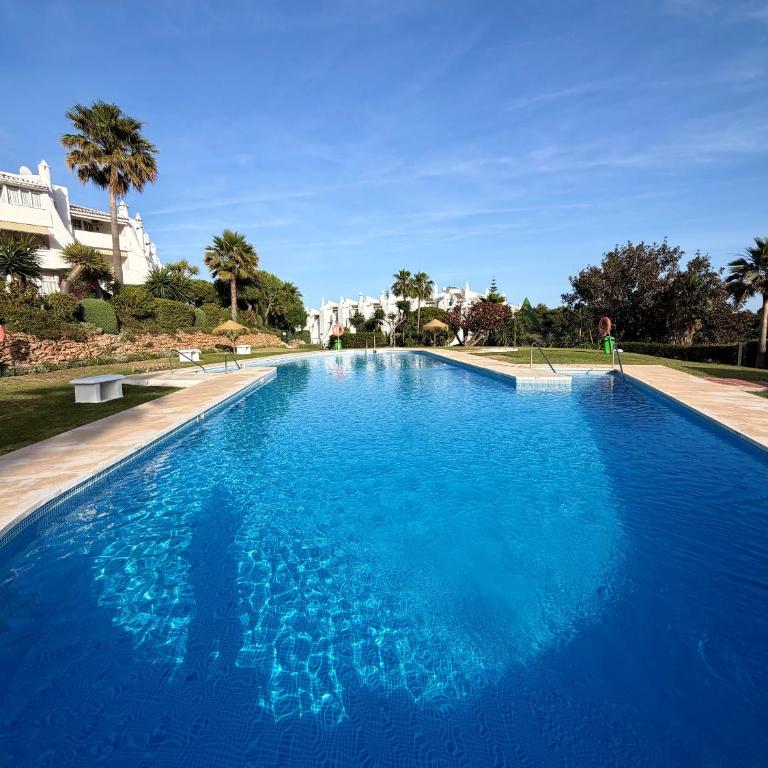 Casa Lozano Del Sol 13 - Your Peaceful Garden Escape Near Luna Beach - Apartment mit 2 Schlafzimmern - 29