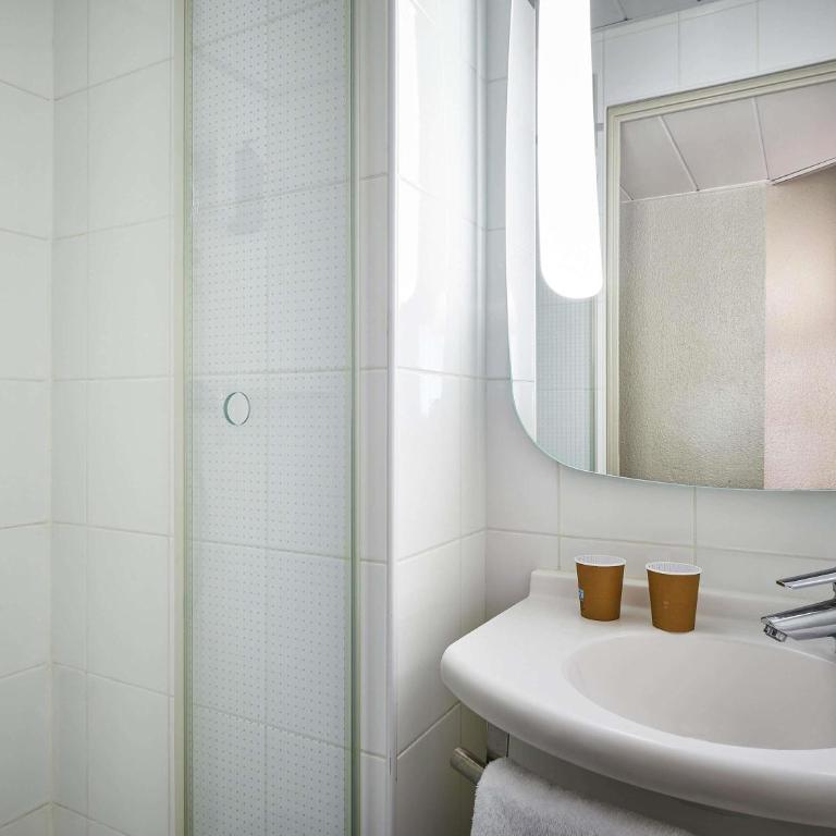 ibis Paris Avenue d'Italie 13ème - Chambre Standard avec 2 Lits Simples - 6