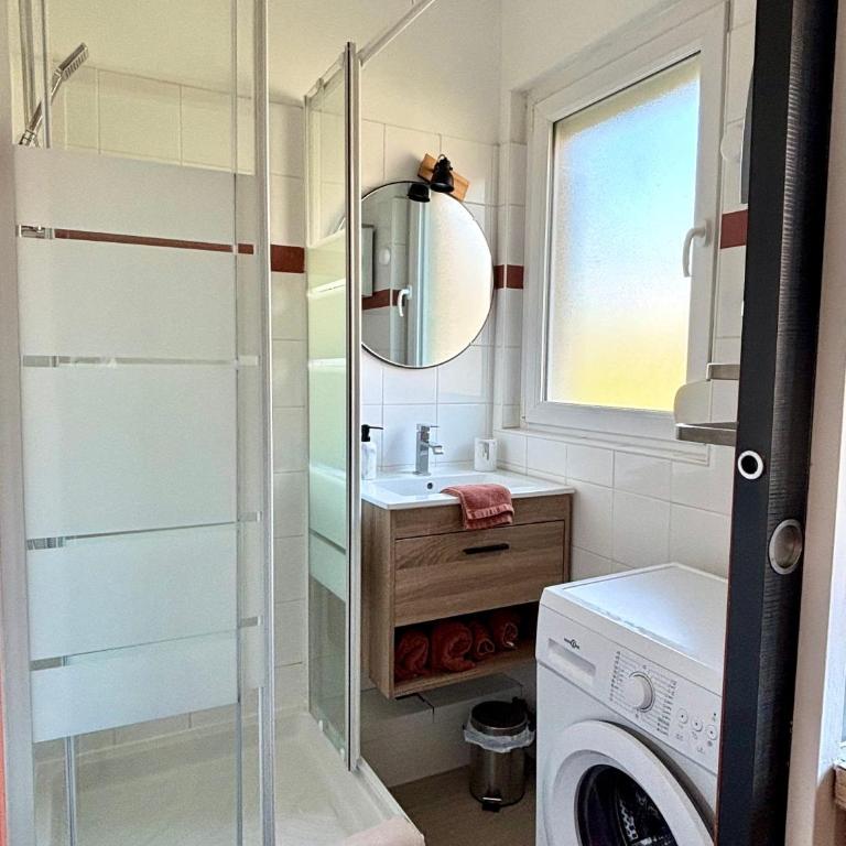 Le petit Minck - Appartamento - 6