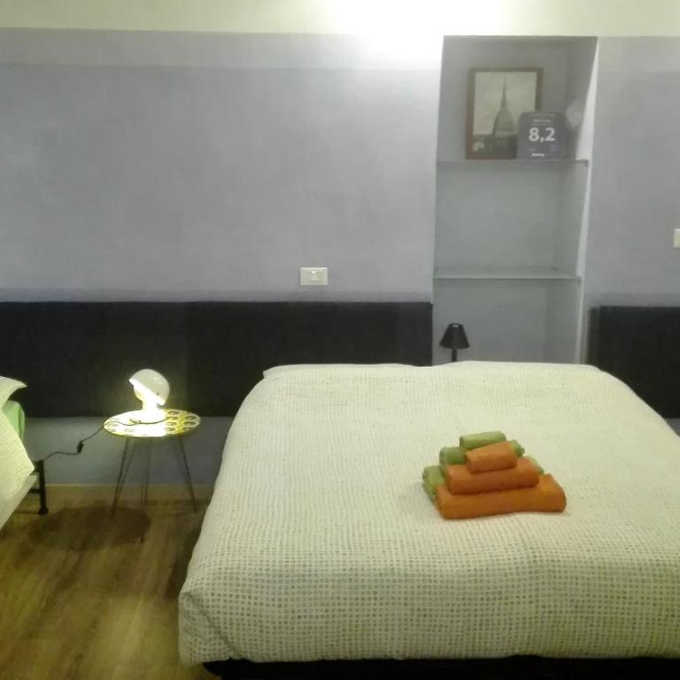 Ca'cita Guest House Torino - Studio - 14