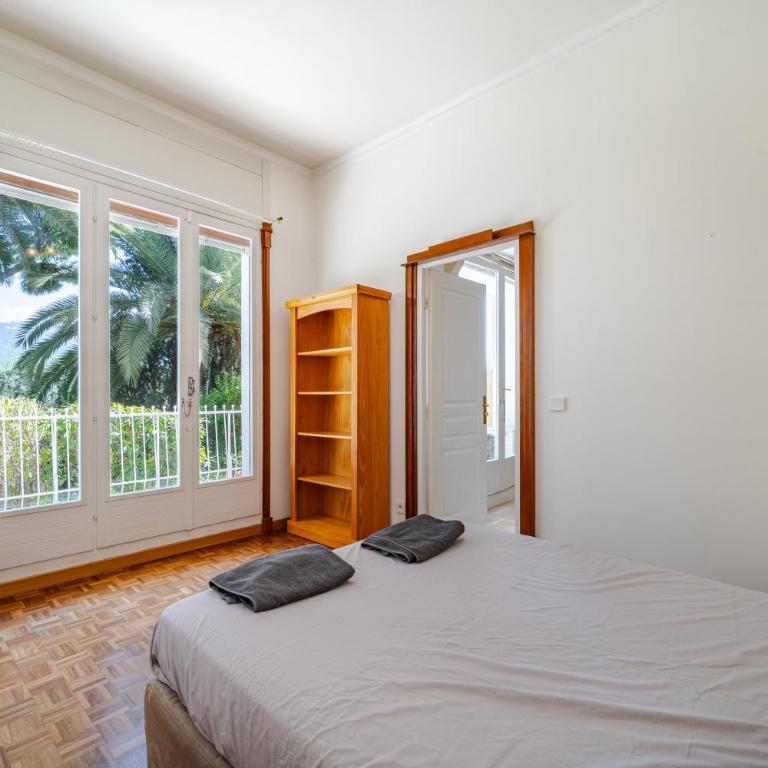 Spacious flat - Calm & AC - Appartement 1 Chambre - 7
