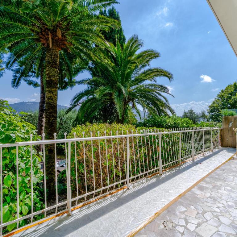 Spacious flat - Calm & AC - Appartement 1 Chambre - 19
