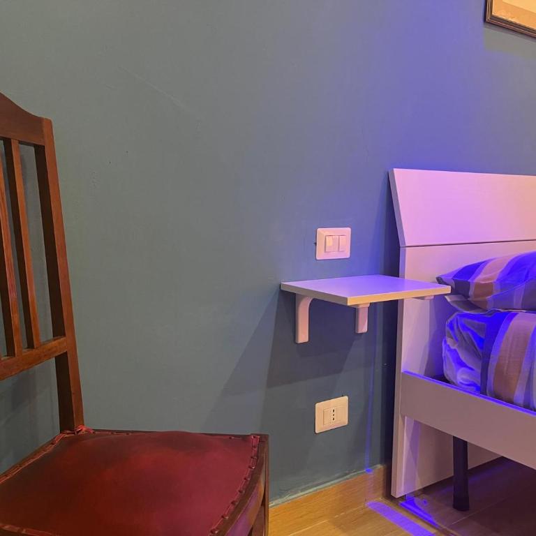 Relais Principe Umberto - Junior Suite con Balcone - 16