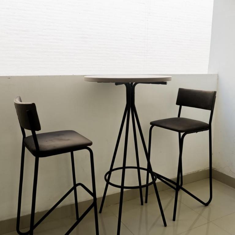 "Bnb Loft IV - Zona de bares" - Apartamento de 1 dormitorio - 9