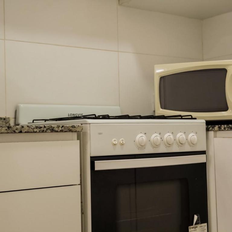 "Bnb Loft IV - Zona de bares" - Apartamento de 1 dormitorio - 8