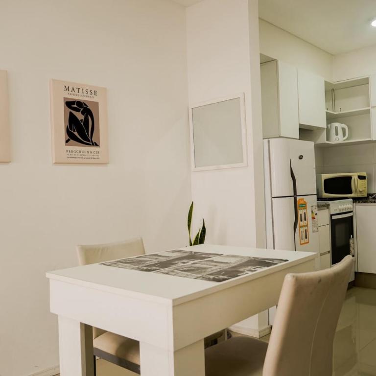 "Bnb Loft IV - Zona de bares" - Apartamento de 1 dormitorio - 10