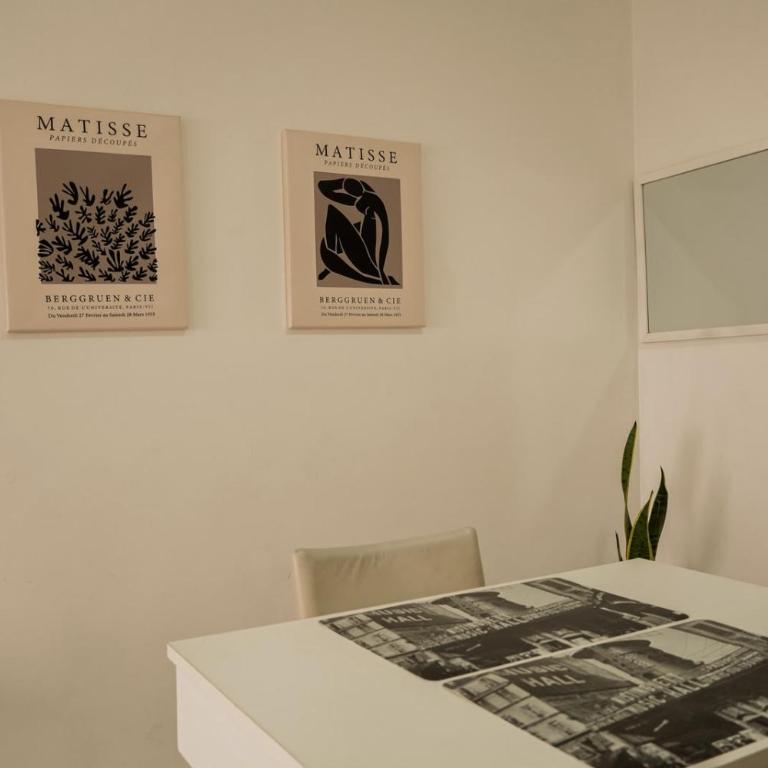 "Bnb Loft IV - Zona de bares" - Apartamento de 1 dormitorio - 11