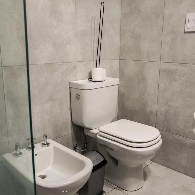"Bnb Loft IV - Zona de bares" - Apartamento de 1 dormitorio - 16
