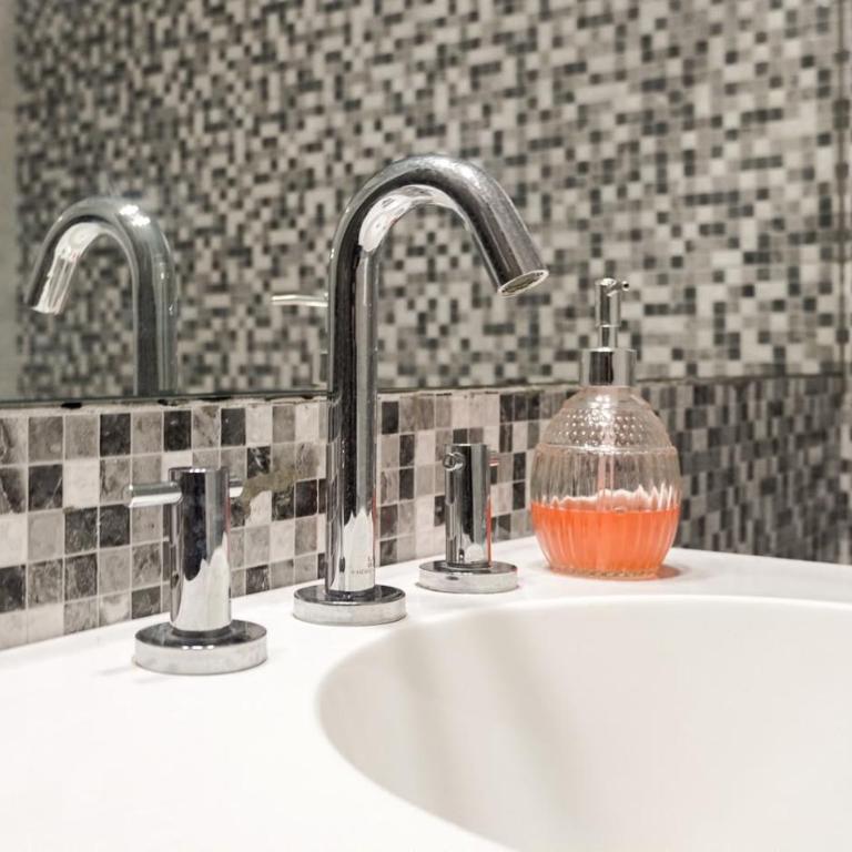 "Bnb Loft IV - Zona de bares" - Apartamento de 1 dormitorio - 20