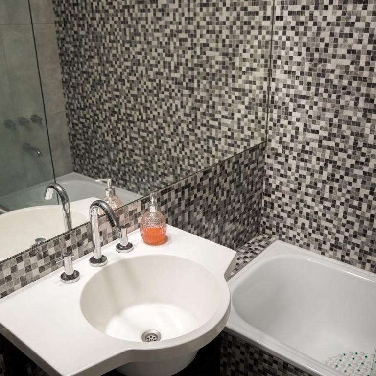 "Bnb Loft IV - Zona de bares" - Apartamento de 1 dormitorio - 22