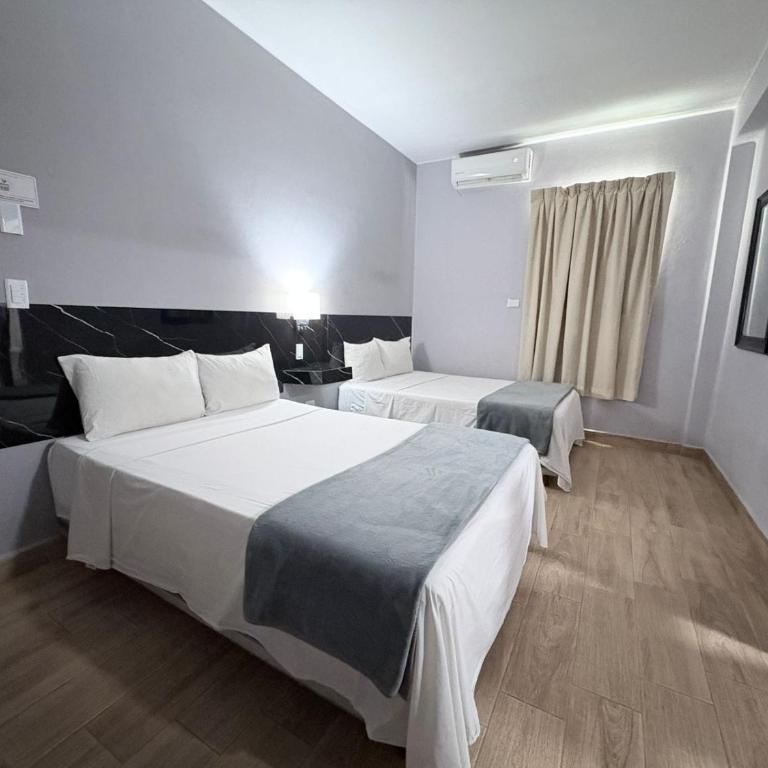 Hotel Plaza del Arco Express - Habitación Doble - 7