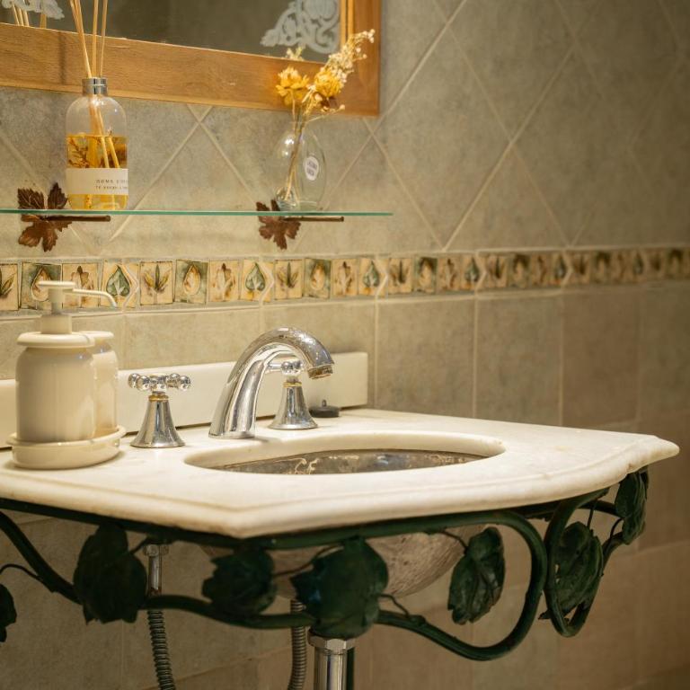 Casona Raiza Chacras de Coria Mendoza - Casa de 3 dormitorios - 17