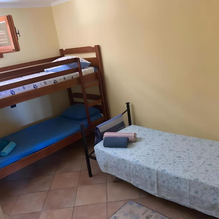 Visit Lu Bagnu - Budget Holiday - Casa con 2 Camere da Letto - 13