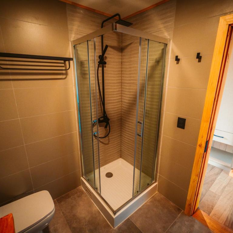 Tungulú - Hotel Boutique & Cabañas - Deluxe Double Room with Bath - 7