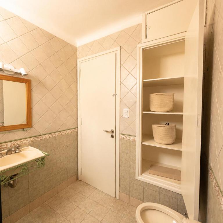 Casona Raiza Chacras de Coria Mendoza - Casa de 3 dormitorios - 37