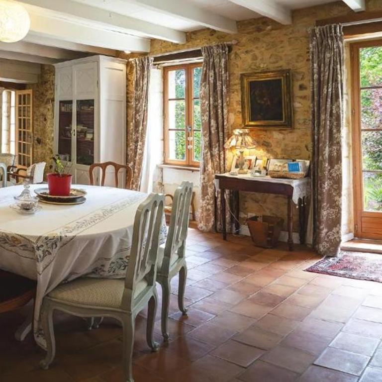 La Maison dans la Clairière 2 - Maison 4 Chambres - 18