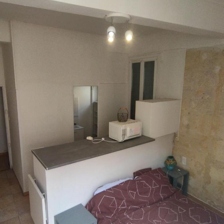 Granaud 1er - Appartement 1 Chambre - 1