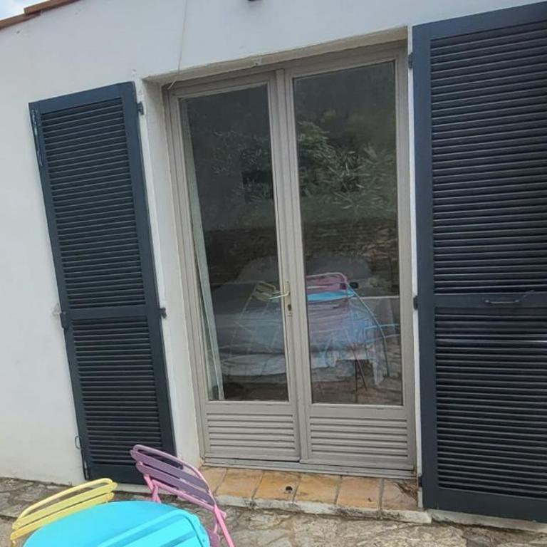 Bright villa with pool in Grimaud - Vacation Home - 20