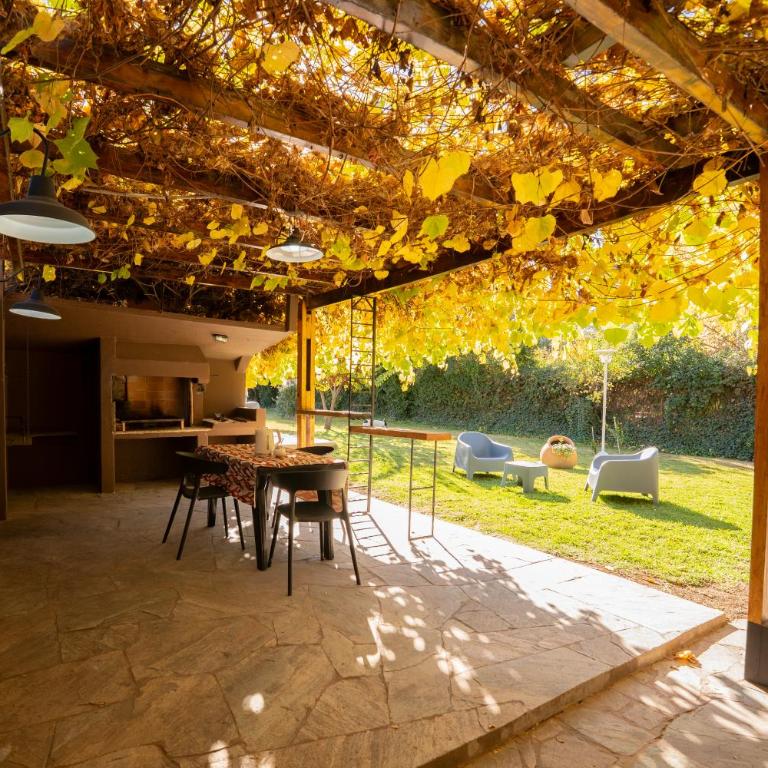 Casona Raiza Chacras de Coria Mendoza - Casa de 3 dormitorios - 40