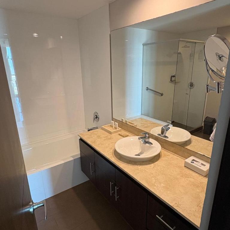 Estelar Alto Prado Studio Apartmento - Apartamento de 1 dormitorio - 4