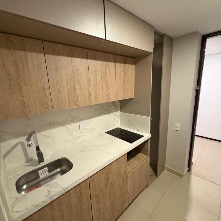 Estelar Alto Prado Studio Apartmento - Apartamento de 1 dormitorio - 5