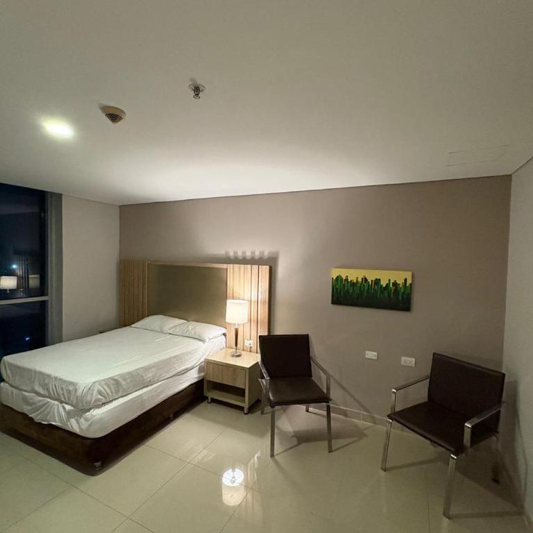 Estelar Alto Prado Studio Apartmento - Apartamento de 1 dormitorio - 6