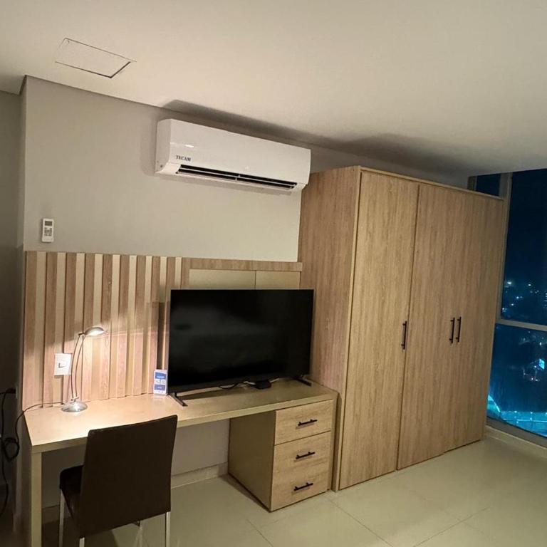 Estelar Alto Prado Studio Apartmento - Apartamento de 1 dormitorio - 7