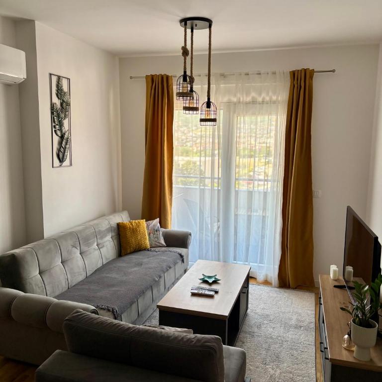 Montenegro Suite Rental - Apartman sa 1 Spavaćom Sobom - 4