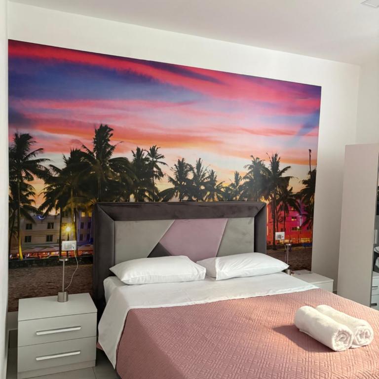 B&B Ohana luxury - Camera Deluxe - 5
